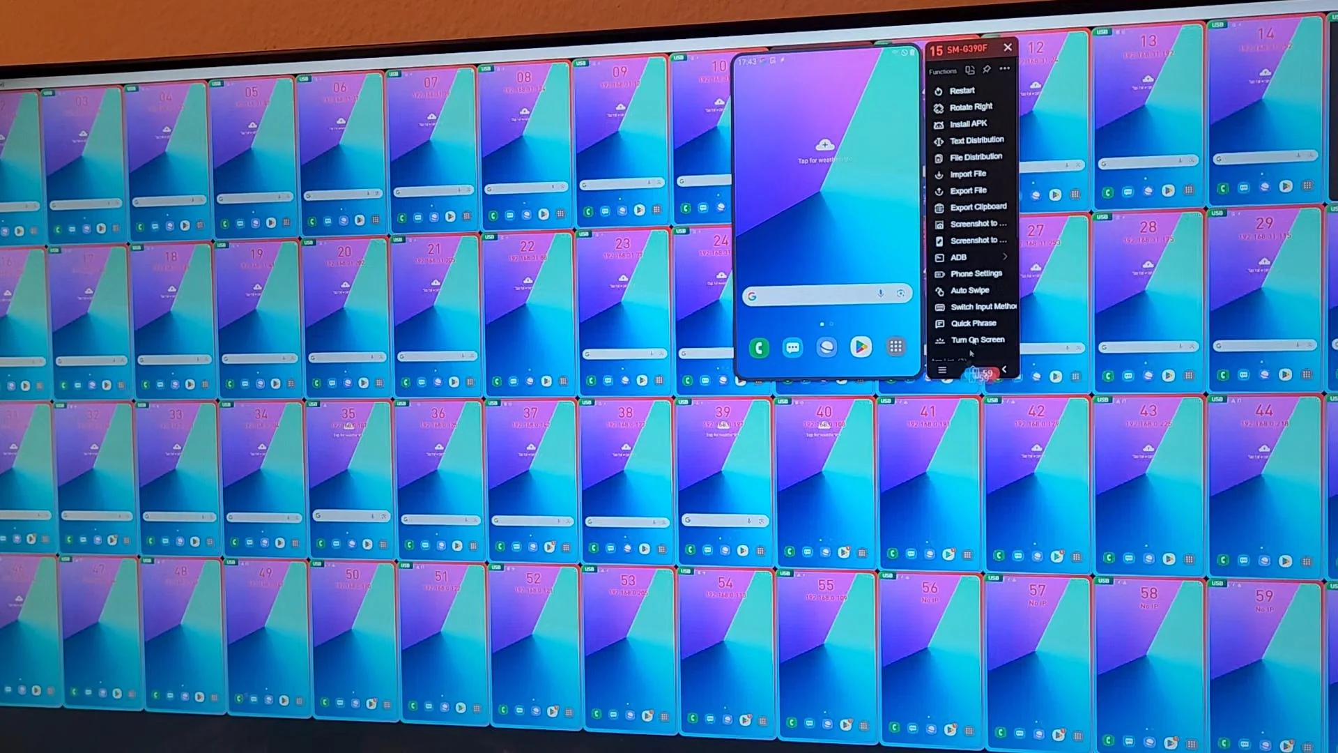 Future of Proxy Technology