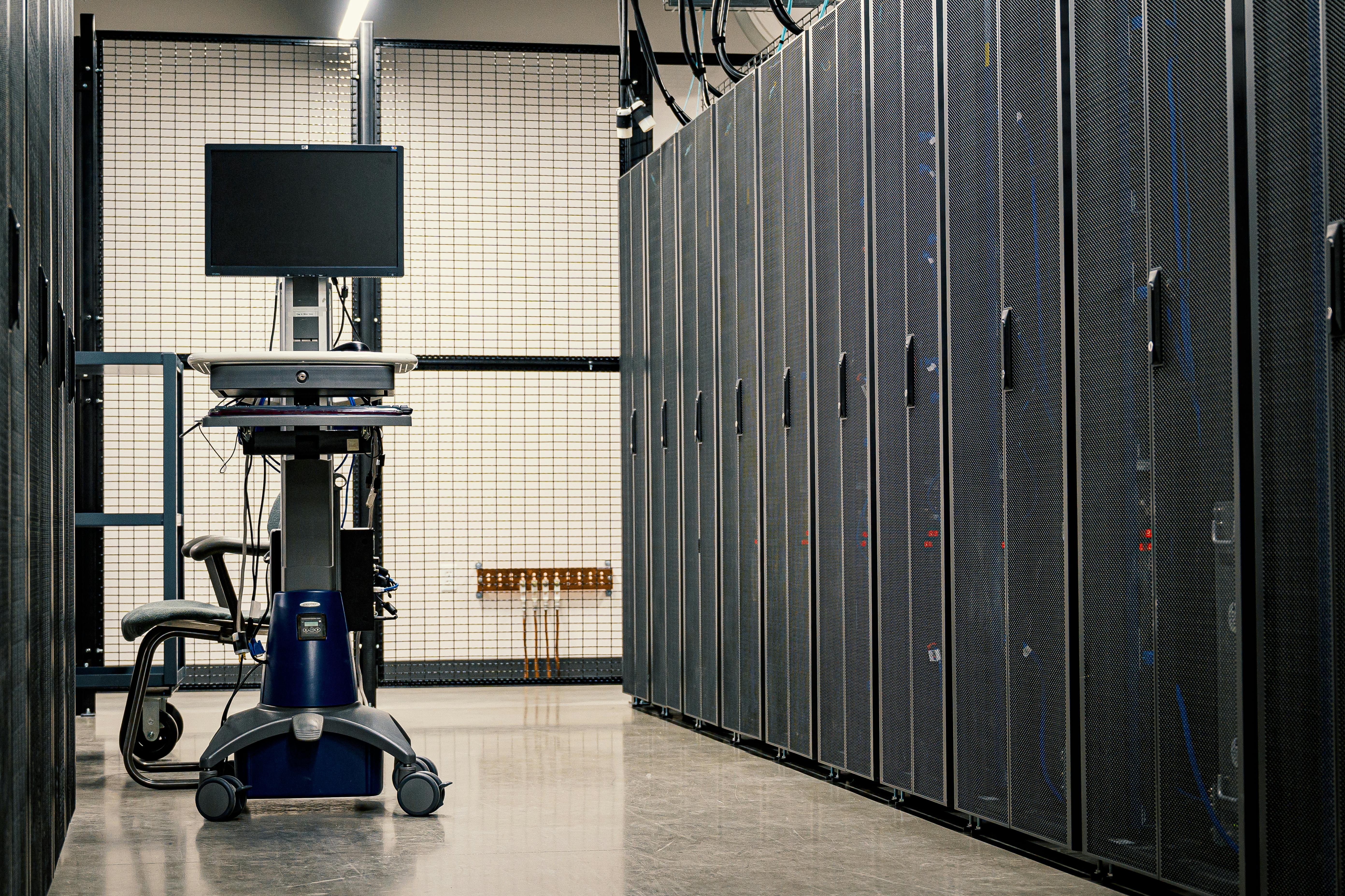 Datacenter Infrastructure