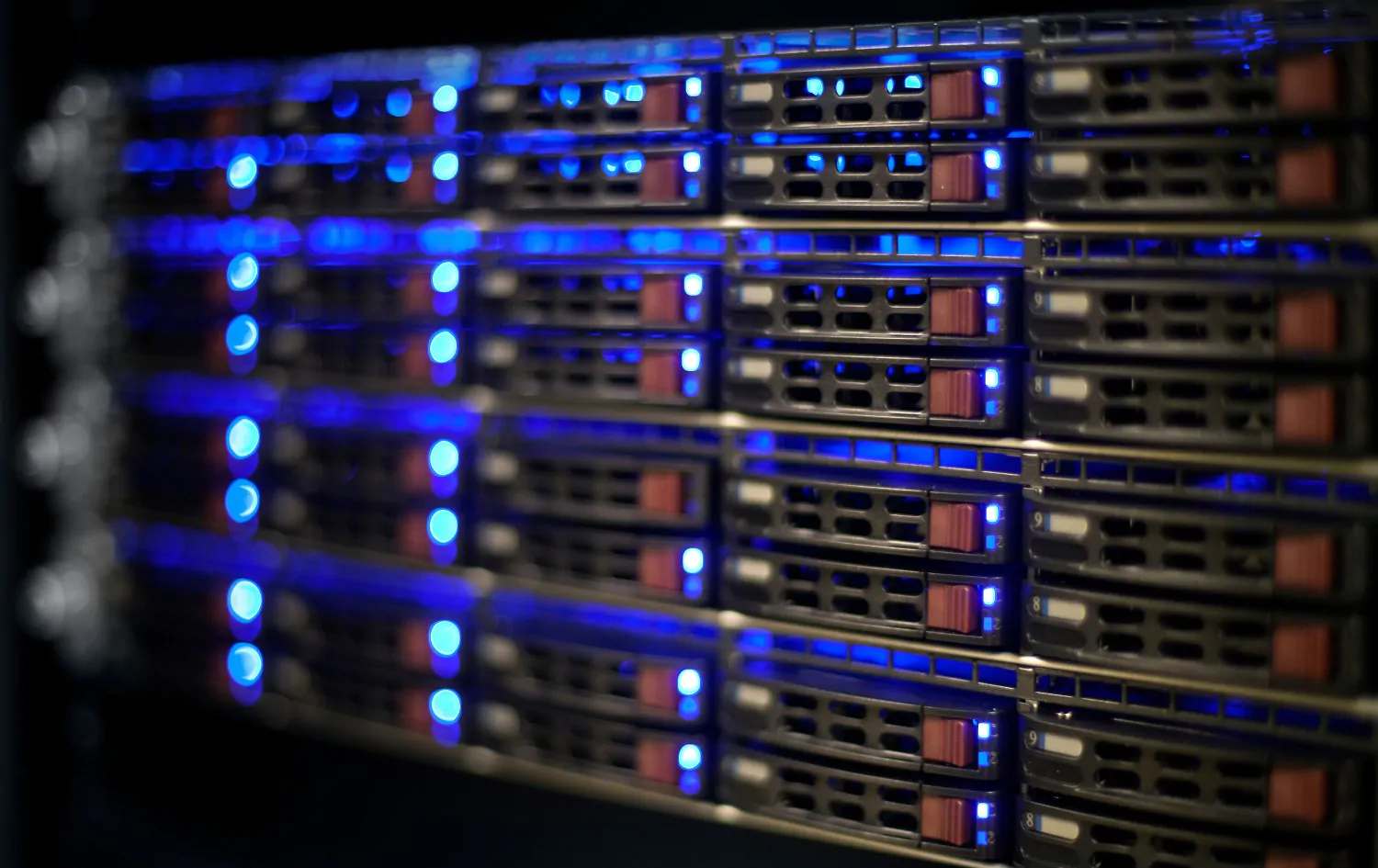 Datacenter Infrastructure