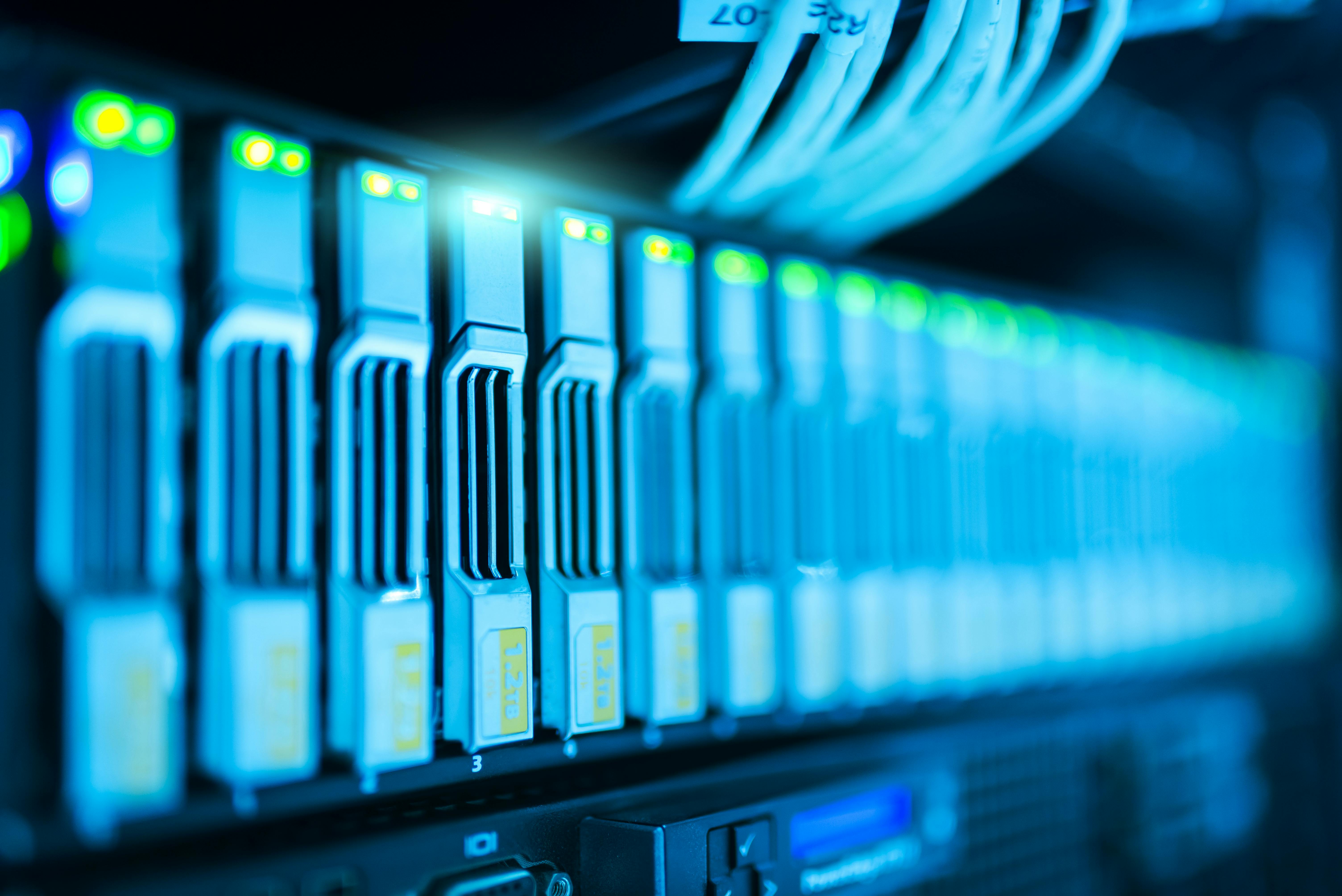 VPS Icon