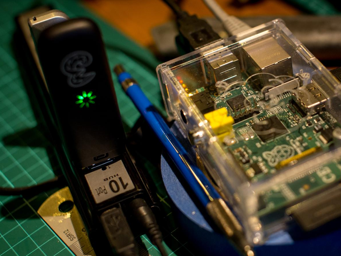 Proxy Server Comparison
